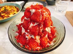 -鹿港小镇(悠唐店)