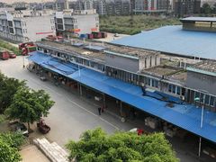 -重庆潼南蔬菜批发市场有限公司