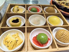 -海景壹号大酒店(滨湖店)