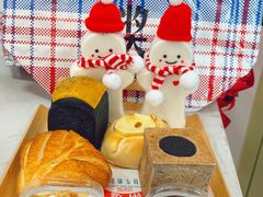 -红星前进面包牛奶公司(五道口购物中心店)