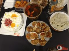 -王厚元饺子·辽菜·烤鸭(沈北店)