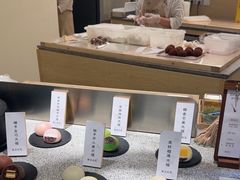 -米糯糯·MINONO·大福冰淇淋(青岛万象城店)