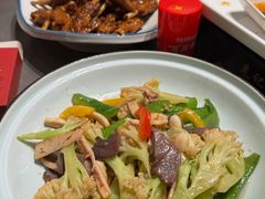 -先记烧鹅王·本地粤菜(福永店)