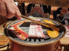 -西塔老太太泥炉烤肉(亚运村店)