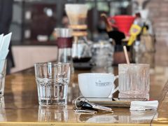 -The Workshop Coffee