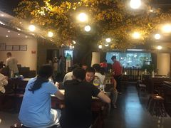-松针蔡记蒸饺(花园路店)