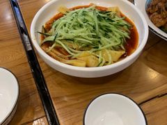 -巴依老爷新疆美食(望京小街店)