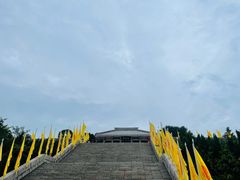 -黄帝陵