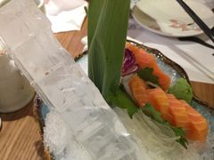 -栖川山葵家·寿喜锅·日式料理(龙湖北城天街商场店)