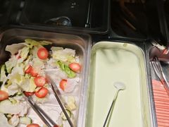 -33韩式自助烧烤(环城南路店)