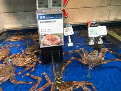 -盒马鲜生(昆城店)