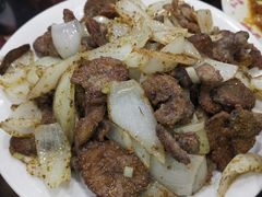 -鑫来子菜馆