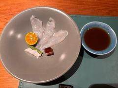 -松涛日本料理