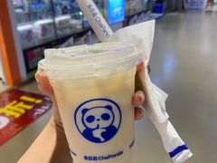 -茶百道(双铁广场店)