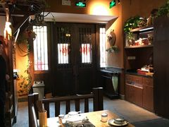 大堂-老阿爸鲜鱼土菜(昆山花桥店)