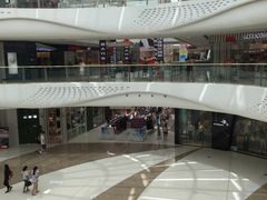 -万达广场(大明宫店)