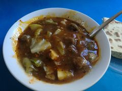 -刘老虎肉丸糊辣汤(总店)
