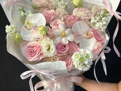 -花间阁鲜花气球连锁(两路口上清寺急市救中心店)