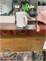 -米莱 Hair Salon 美髮