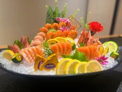 -桃夭日式料理(国信店)
