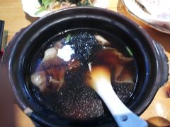 -漕河全驴宴饭店(徐水店)