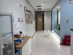 -维乐口腔·埃齐门诊(静安店)