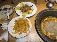 -福茂源横山铁锅羊肉(牡丹园店)