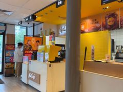 -麦当劳(安定门外大街店)