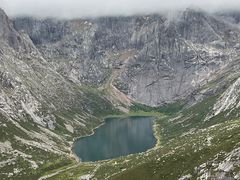 -莲宝叶则景区