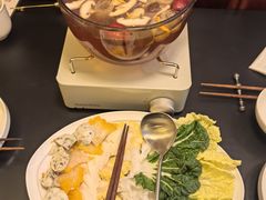 -盛元荼集  素食(滨江凯德壹店)