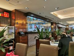 大堂-山泉公馆酒家(珠江新城店)