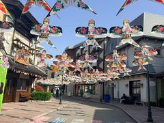 -阳澄湖半岛旅游度假区