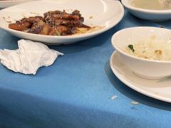 -阿毛饭店(和义路店)