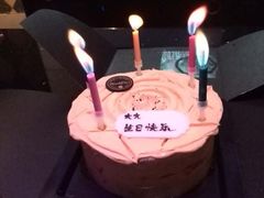 黑池口感烘焙-黑池口感烘焙·生日蛋糕(坂田店)