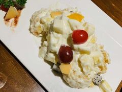 -陆壹捌餐厅(五大道店)