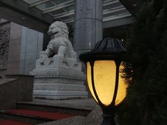 -北京广安门维景国际大酒店