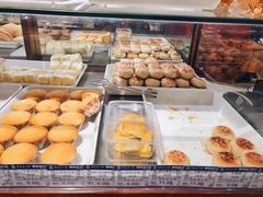 鲜肉月饼-西区老大房(愚园路店)