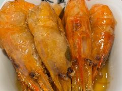 -裕兴记•蟹黄面馆(人民广场店)