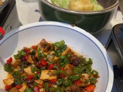 -福巷湘食小馆·猛火现炒(上海首店)