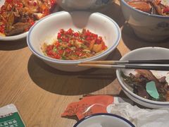 -农耕记·湖南土菜(观澜福城天虹店)