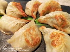 招牌煎饺-106餐厅(山水文园店)