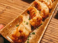 手作煎饺-酒窝烧鸟(科华街店)