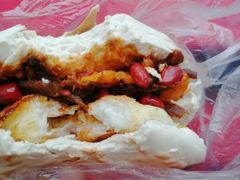 -老金家蛋菜夹馍(西安总店)