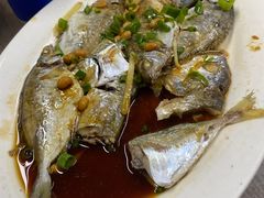 -星奇缘·海鲜餐厅(东山美食地标店)
