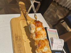 -俄士厨房(五棵松华熙LIVE店)
