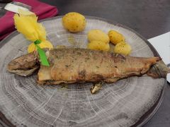 -Seerestaurant Im Weissen Rössl