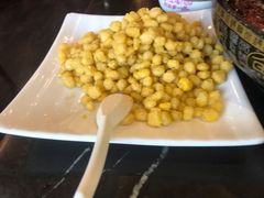-川知味·椒盐水煮鱼·川菜(沈北万达中央大学城店)