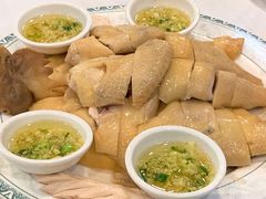 壹心鸡-文记壹心鸡(宝华路店)