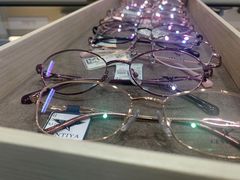-博士眼镜集团石人工眼镜(虹口万泰店)
