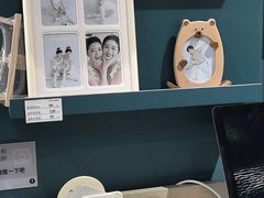 -海马体照相馆(西安高新万达广场店)
